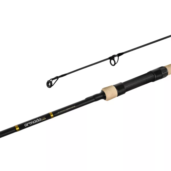 Canna da carpfishing Delphin ARMADA NX BlackWay Cork 360cm/3.00/2 sezioni