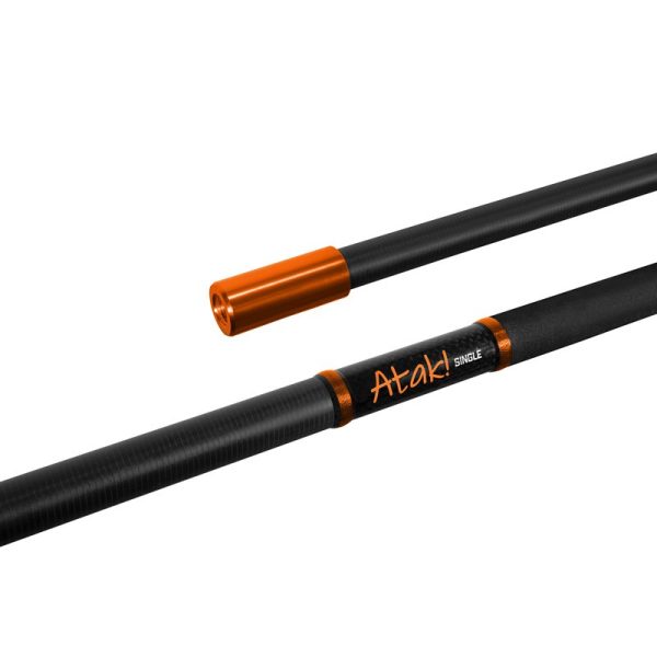 Delphin Manico guadino ATAK! SINGLE Manico guadino 90cm