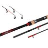 Delphin LEEDER canna da feeder + 2 cime 330cm/100g/3 sezioni