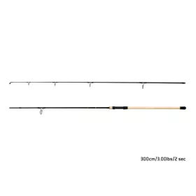   Delphin ARMADA NX BlackWay Cork 300cm/3.00/2 sezioni - canna da carpfishing