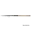 Canna da carpa telescopica Delphin ARMADA NX TRAVEL BlackWay Cork 300cm/3.00