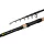 Canna da carpa telescopica Delphin ARMADA NX TRAVEL BlackWay Cork 360cm/3.00