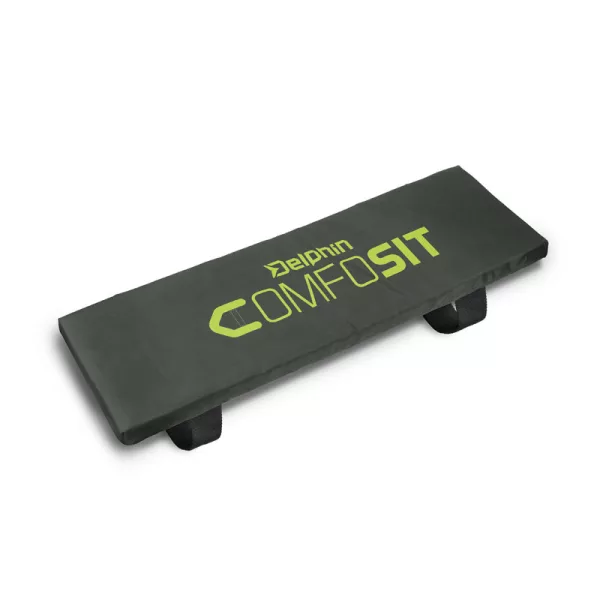 Delphin Cuscino per barca ComfoSIT 65x20cm