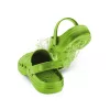 Delphin OCTO Verde lime Ciabatte da pesca 39