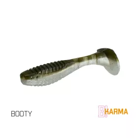 Delphin KARMA UVs / 5pz 10cm/esca di gomma BOOTY