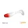 Delphin KARMA UVs / 5pz 10cm/esca di gomma RedFACE