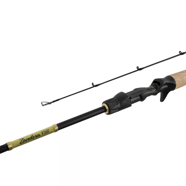 Delphin Zandera B-CAST 210cm/5-28g Canna da spinning