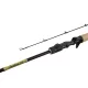 Delphin Zandera B-CAST 210cm/5-28g Canna da spinning