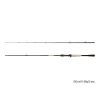Delphin Zandera B-CAST 210cm/5-28g Canna da spinning