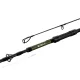 Delphin STALX 300cm/3.00/TeleFIX Canna da carpfishing