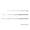 Delphin STALX 300cm/3.25/TeleFIX Canna da carpfishing
