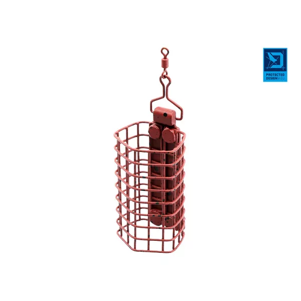 Pasturatore Delphin Magma PENTA 30g