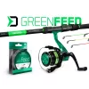 Delphin GreenFeed Set Feeder
