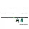 Delphin GreenFeed Set Feeder