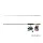 Delphin GreenSpin 1,80m Set da spinning