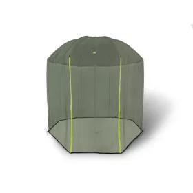 Delphin AntiFLY Zanzariera per Ombrellone 250x220cm