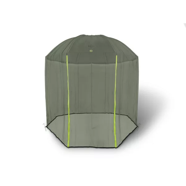 Delphin AntiFLY Zanzariera per Ombrellone 250x220cm
