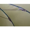 Ombrellone da Pesca Delphin MONZUN Master con Pareti Laterali