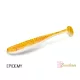 Delphin ZANDERA UVs / 5pz 15cm/EPIDEMY esca in gomma
