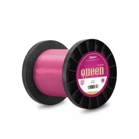 Delphin Queen Carp 0,28mm 26000m Filo Madre Monofilo Rosa