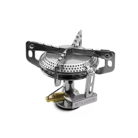 Delphin FLAMER fornello a gas 3000W