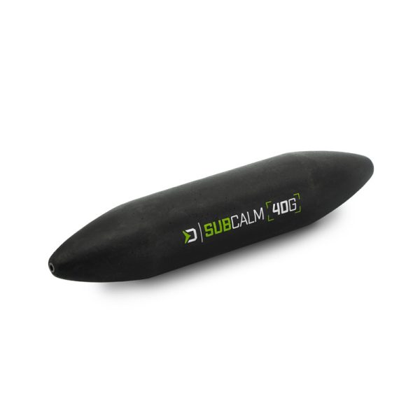Delphin SubCALM Galleggiante da siluro subacqueo 10g