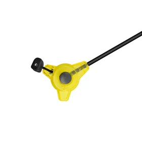 Delphin TRYO Avvisatore di abboccata giallo