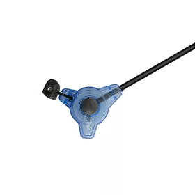 Delphin TRYO Indicatore di abboccata blu