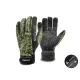 Guanto in neoprene Delphin NeoFLIX con fodera XL