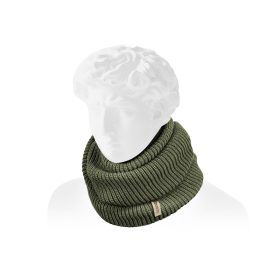 Delphin Knity Sciarpa