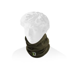 Delphin FLIX stola in lana UNI