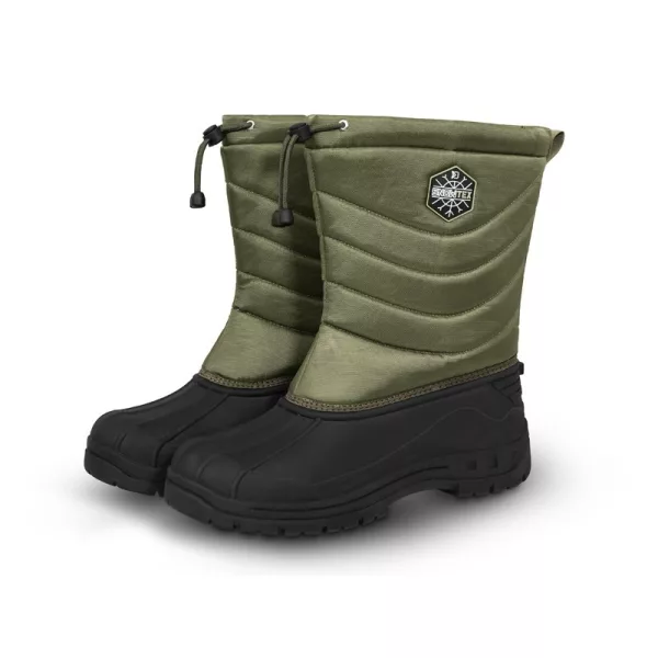Delphin SnowTEX stivali alti termoisolanti 41