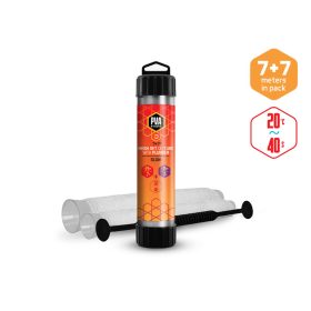 Delphin PVA n 'tastic set rete 2 in 1 / 7+7m rete PVA