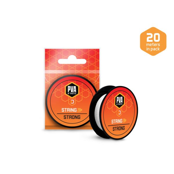 Delphin PVA n 'tastic filo / 20m filo PVA