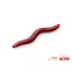 Delphin B! StinxWorm Garlic Esca in gomma 4cm