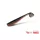 Delphin B! StinxRibs Gambero in gomma 5cm
