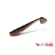 Delphin B! StinxRibs Gambero in gomma 5cm