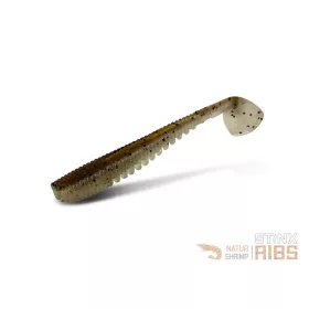 Delphin B! StinxRibs Gambero in gomma 5cm