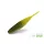 Delphin B! StinxGrub Garlic Esca in gomma 4cm