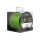 Delphin GHOST 4+1/ verde 0,16mm 8,2kg 200m