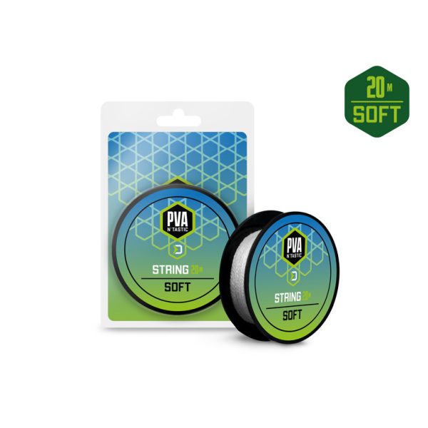 **Delphin** PVA n'tastic Spago 20m Morbido