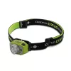 Delphin Oxus Zoom Lampada frontale