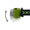 Delphin Oxus Zoom Lampada frontale