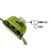 Delphin Oxus Zoom Lampada frontale