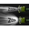 Delphin Oxus Zoom Lampada frontale
