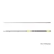 Delphin HAZARD BxG Canna da pesca per siluro di 310cm, 505g, 2 Sezioni