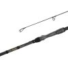 Delphin Opium BlacxCARP 3G TechnoCORK 9ft/270cm/2,75/canna da carpa in 2 pezzi