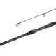 Delphin Opium BlacxCARP 3G TechnoCORK 9ft/270cm/2,75/canna da carpa in 2 pezzi