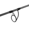 Delphin Opium BlacxCARP 3G TechnoCORK 12ft/360cm/3,00/canna da carpa in 2 pezzi
