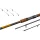 Delphin SYMBOL canna da feeder 2 / 3 sezioni 330cm/100g